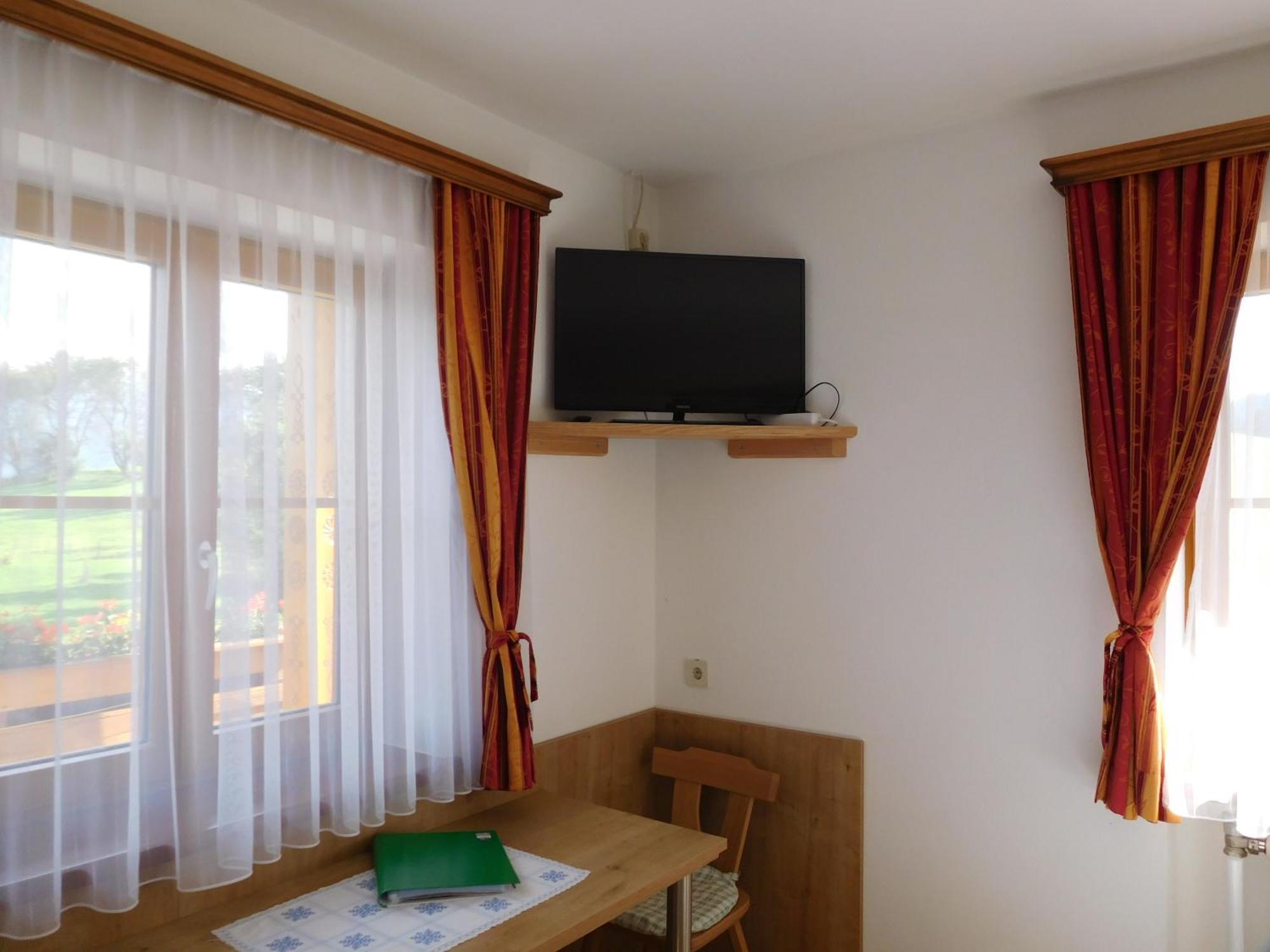 Urlaub Am Bauernhof Blamauer Koehr เกิสต์ลิง อัน แดร์อิบส์ ภายนอก รูปภาพ