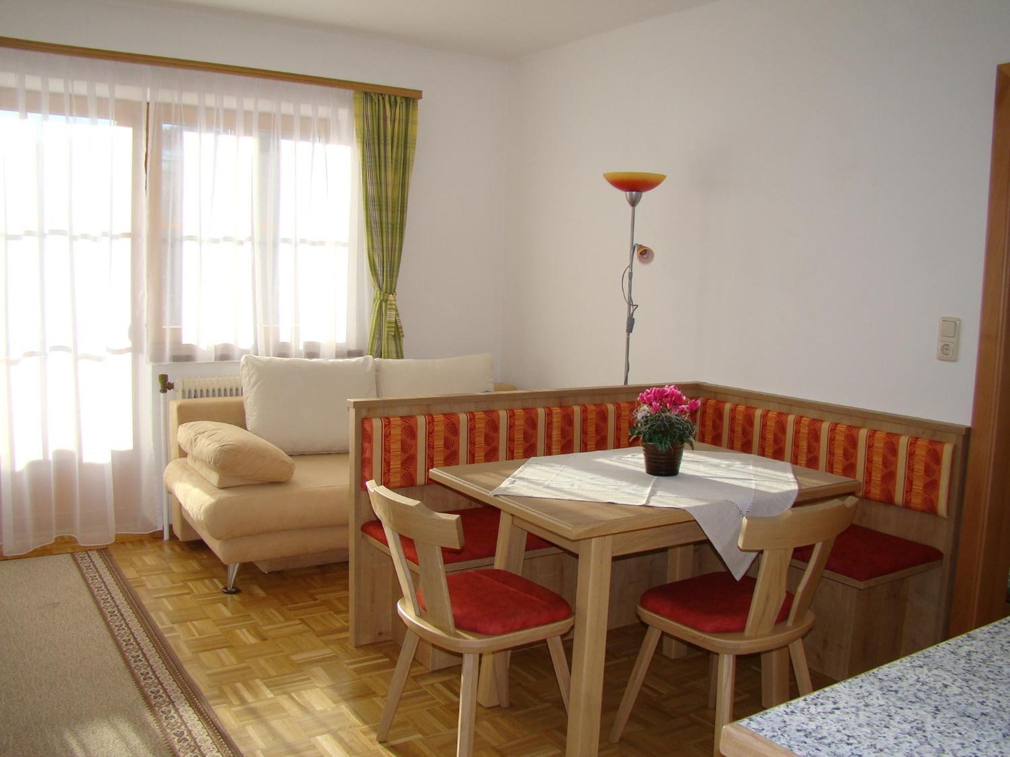 Urlaub Am Bauernhof Blamauer Koehr เกิสต์ลิง อัน แดร์อิบส์ ภายนอก รูปภาพ